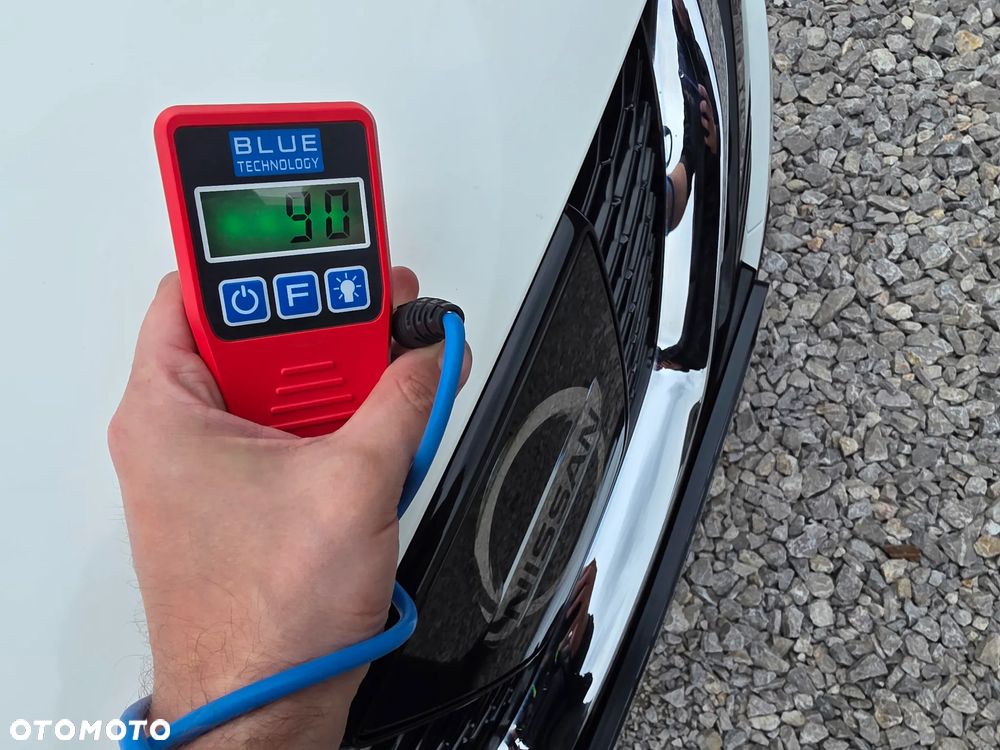 Nissan Qashqai 1.6 DIG-T N-Connecta - 40