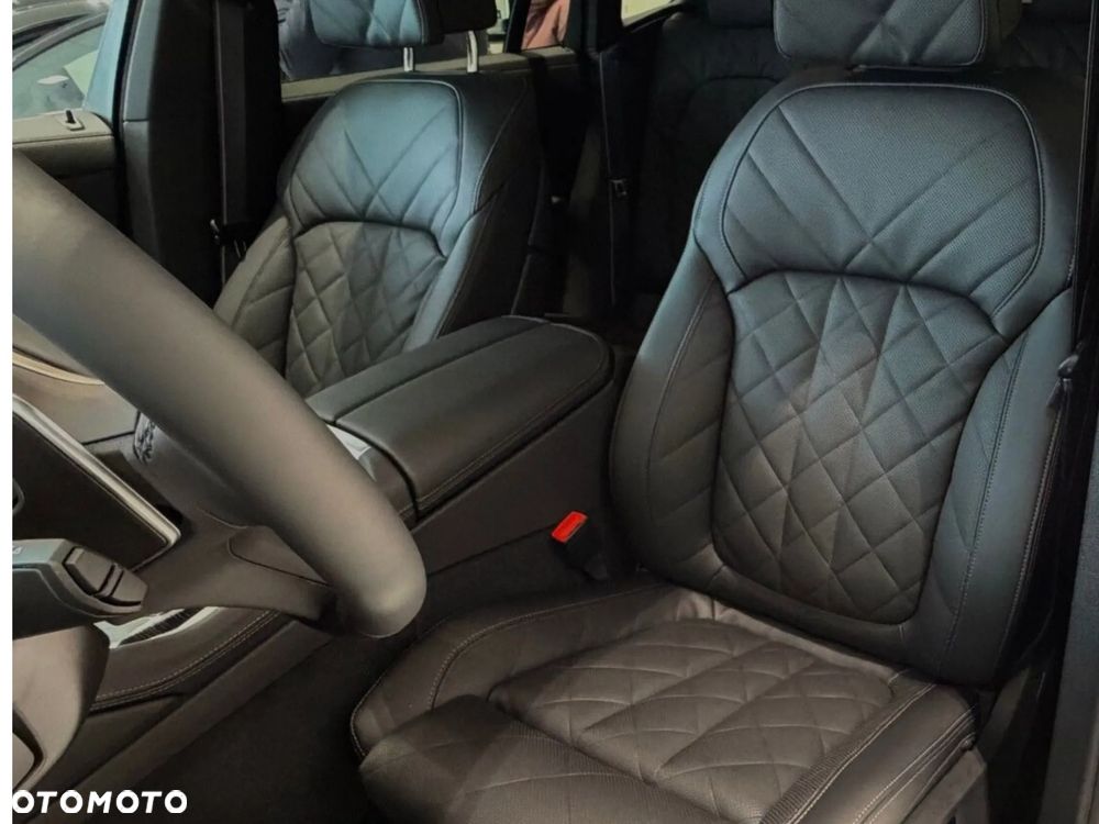 BMW X6 xDrive40d mHEV sport - 7