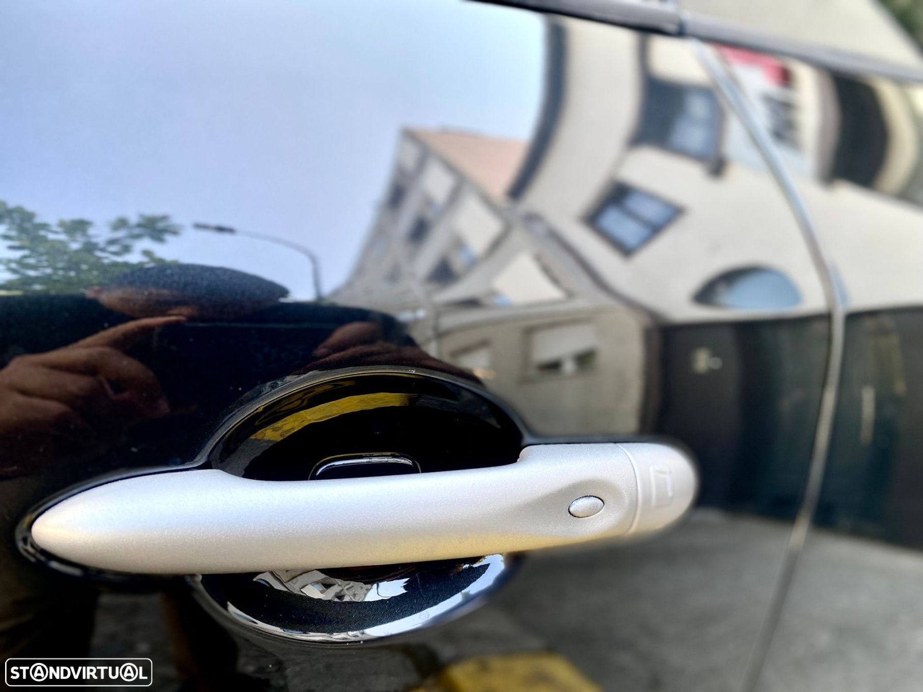 Renault Mégane Coupe 1.5 dCi Dynamique - 13