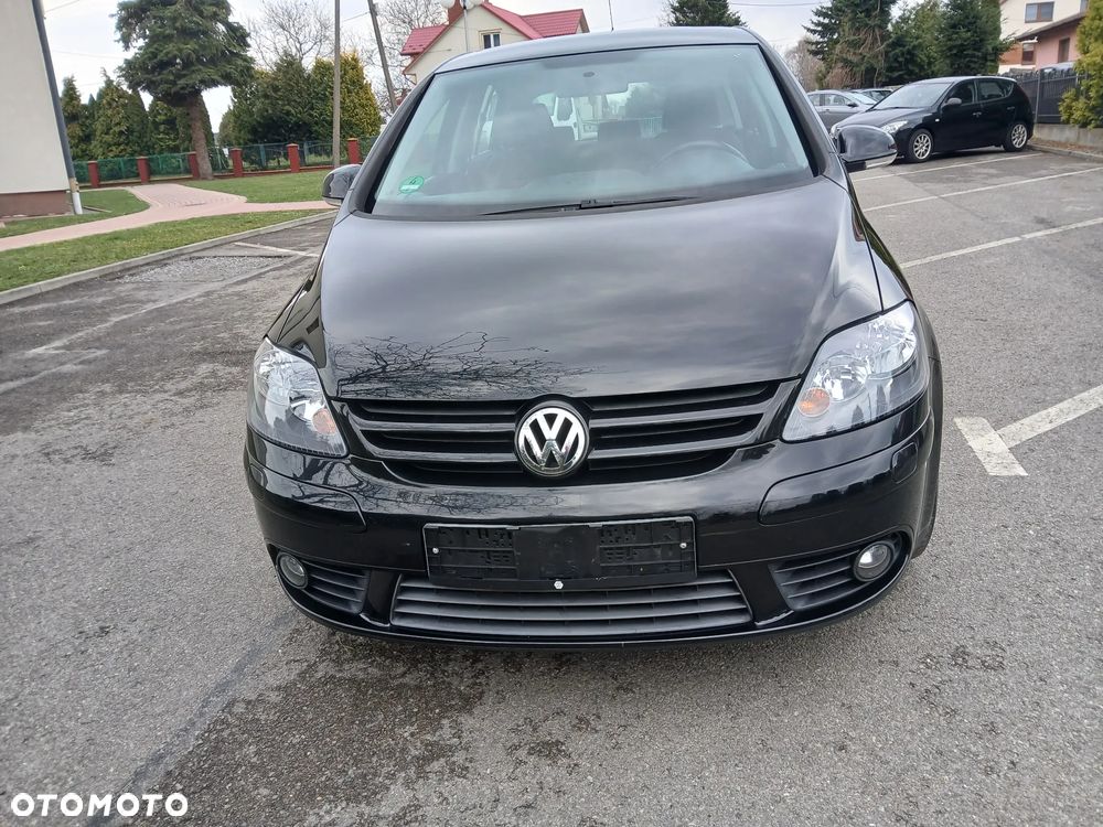 Volkswagen Golf Plus 1.6 Goal - 13