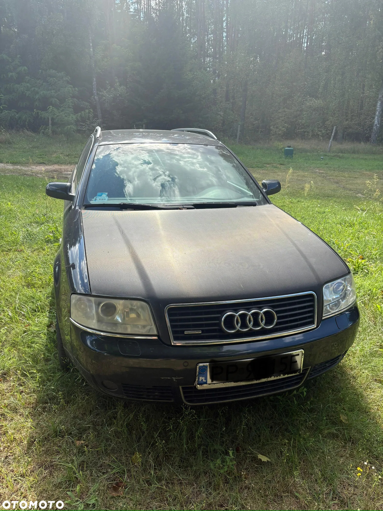 Audi A6 ver-a6-2-7t-quattro-tiptr - 2