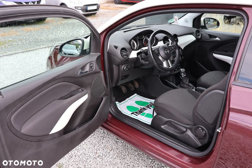 Opel Adam 1.2 Jam Unlimited - 6