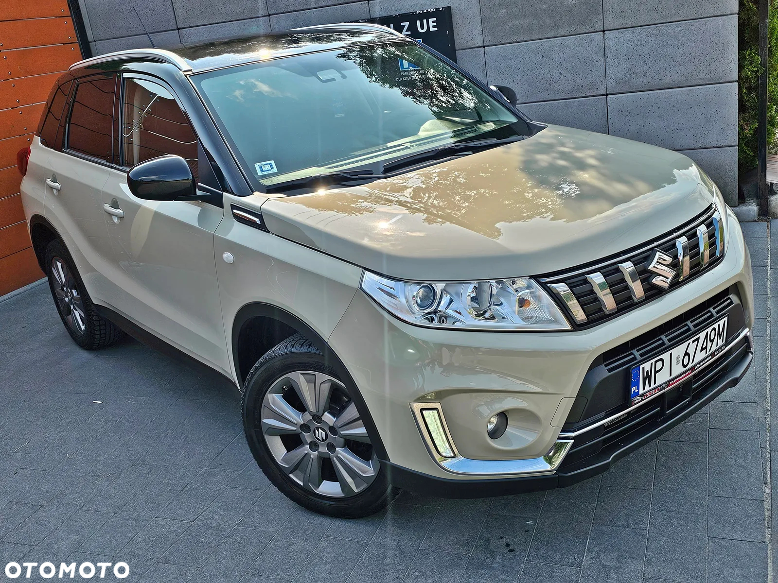 Suzuki Vitara - 3