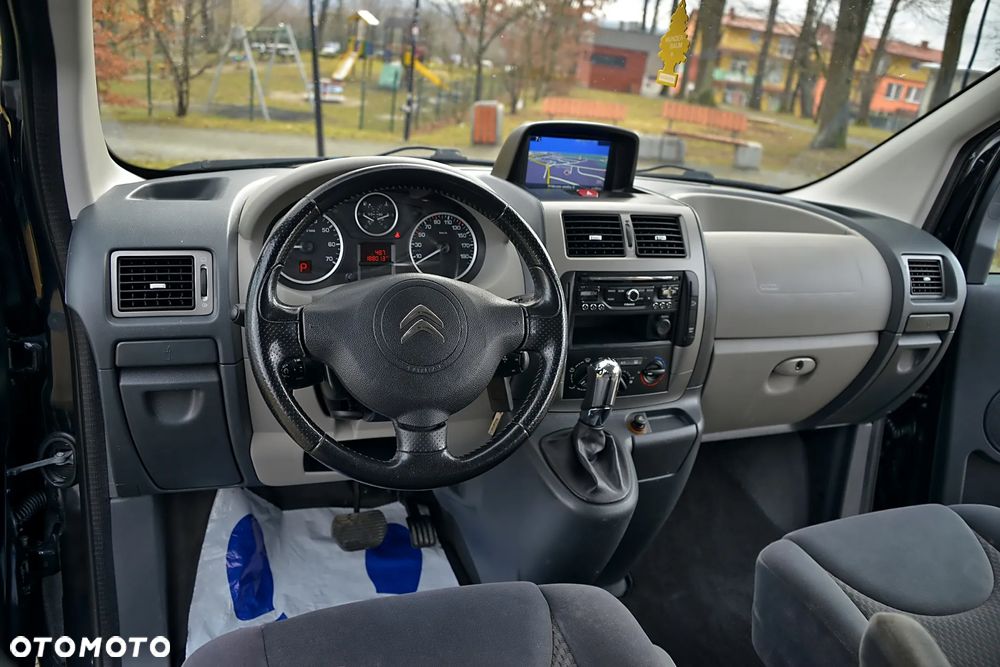 Citroën Jumpy Combi ver-l2-8--si-autm-selection - 28