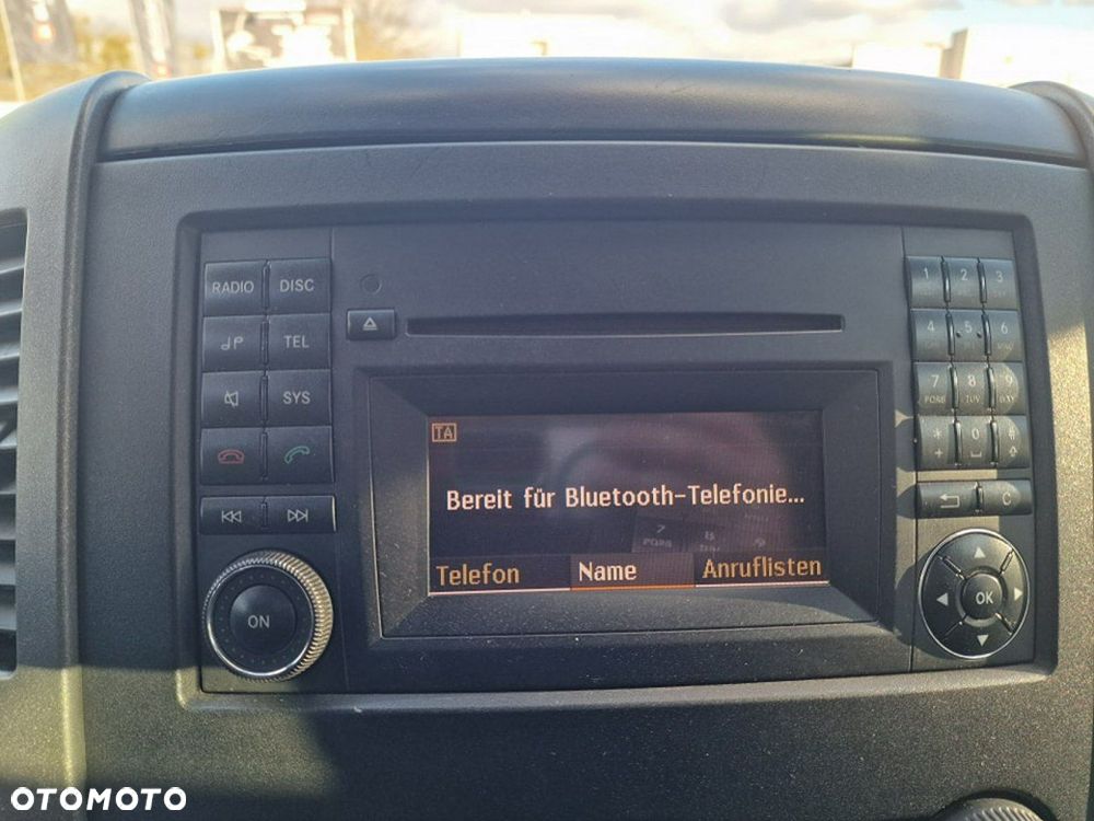 Mercedes-Benz Sprinter - 16