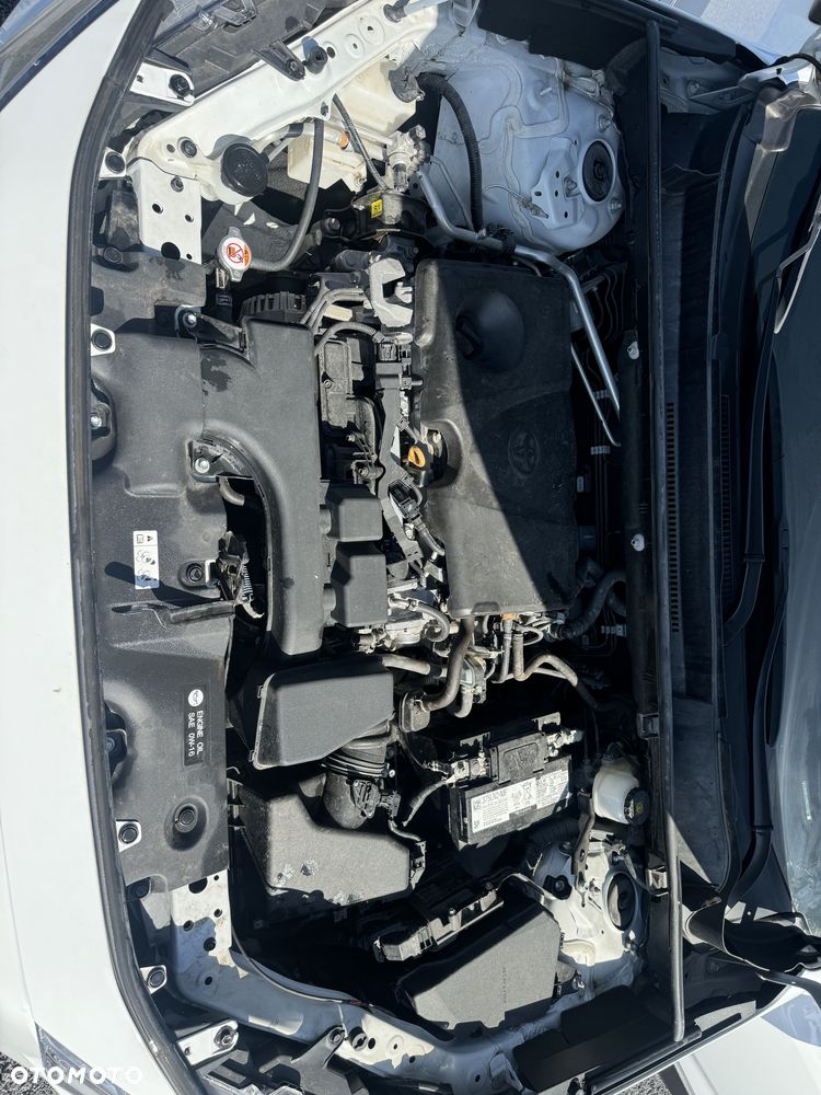 Toyota RAV4 2.0 Active 4x4 MS - 31