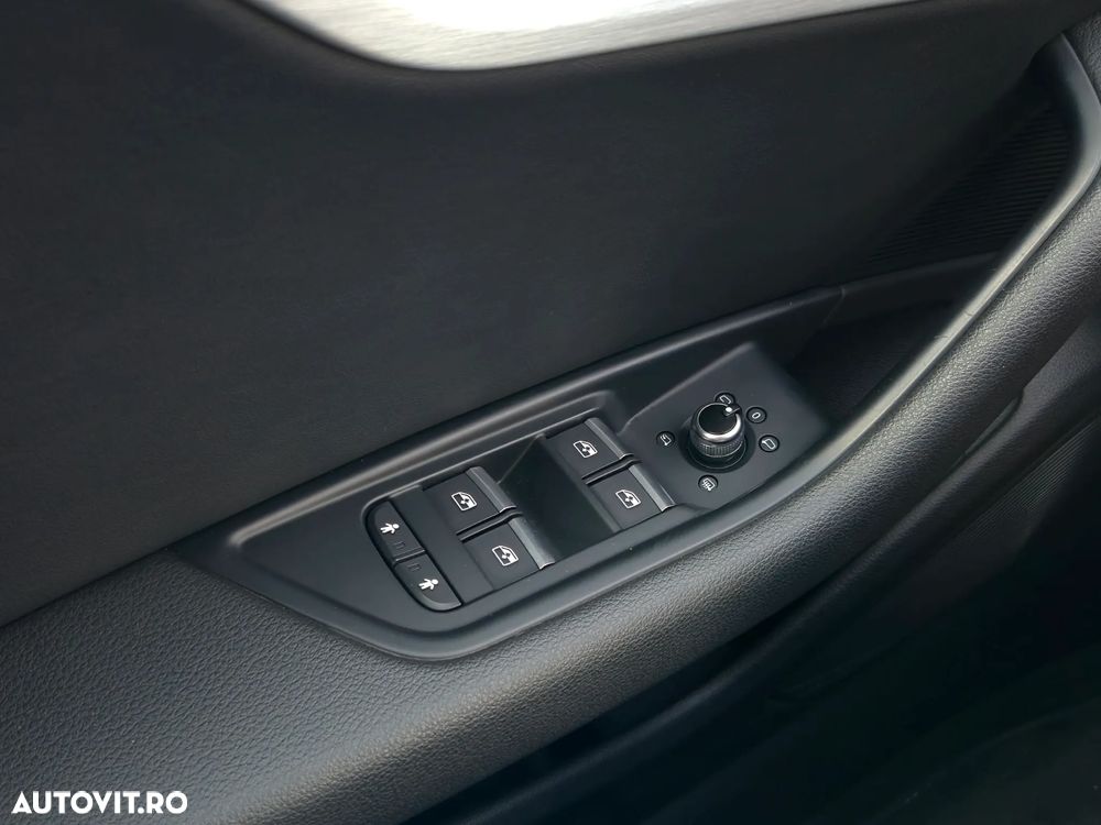 Audi A5 Sportback 40 TFSI S tronic S line - 26