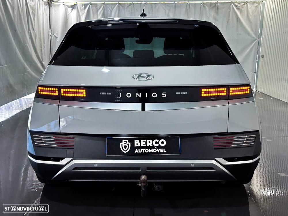 Hyundai Ioniq 5 77 kWh Premium - 6