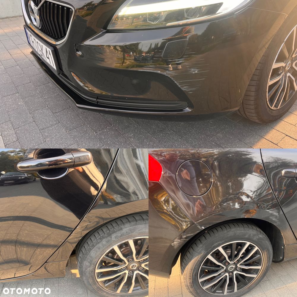 Volvo V40 T3 Drive-E Momentum - 7