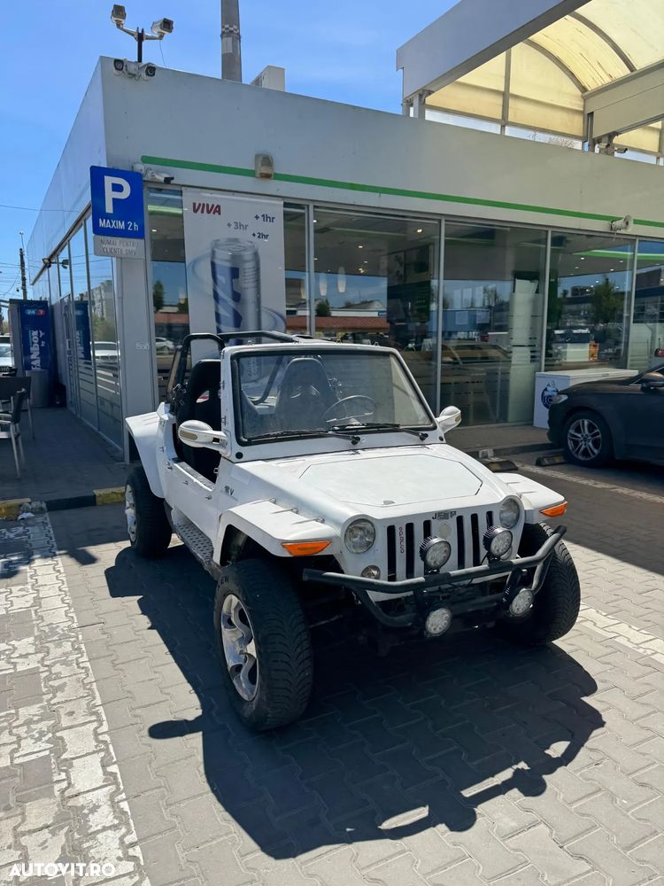 Microcar Altele - 1