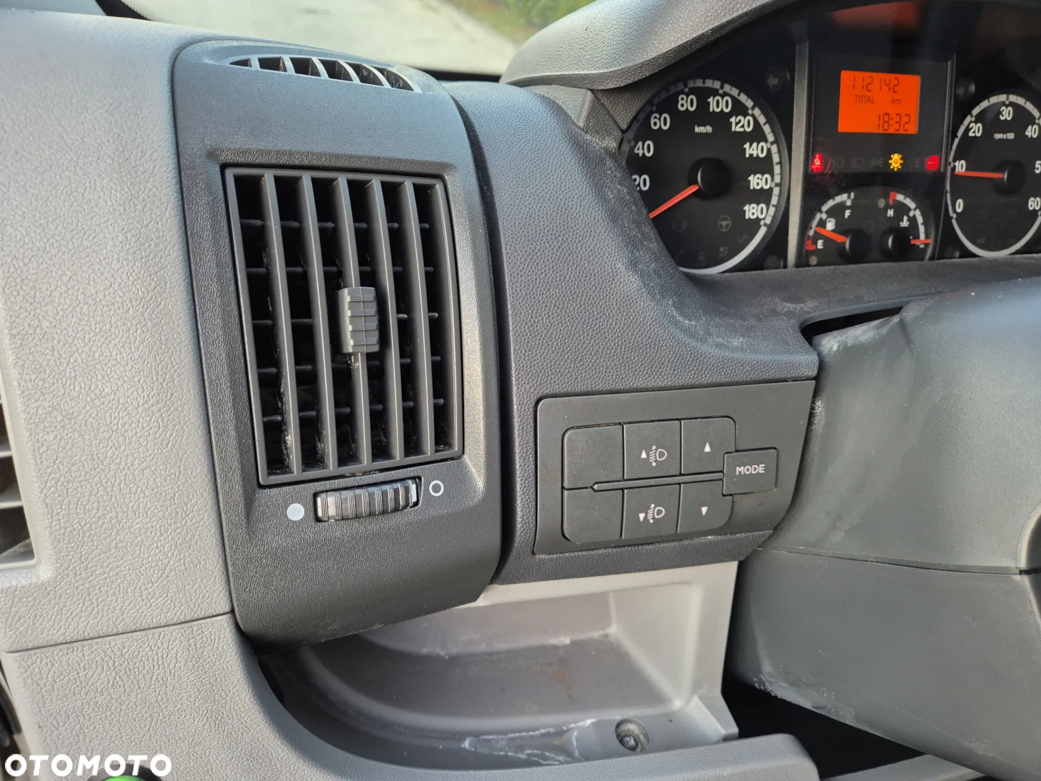 Fiat Ducato 3.0 160KM - 14