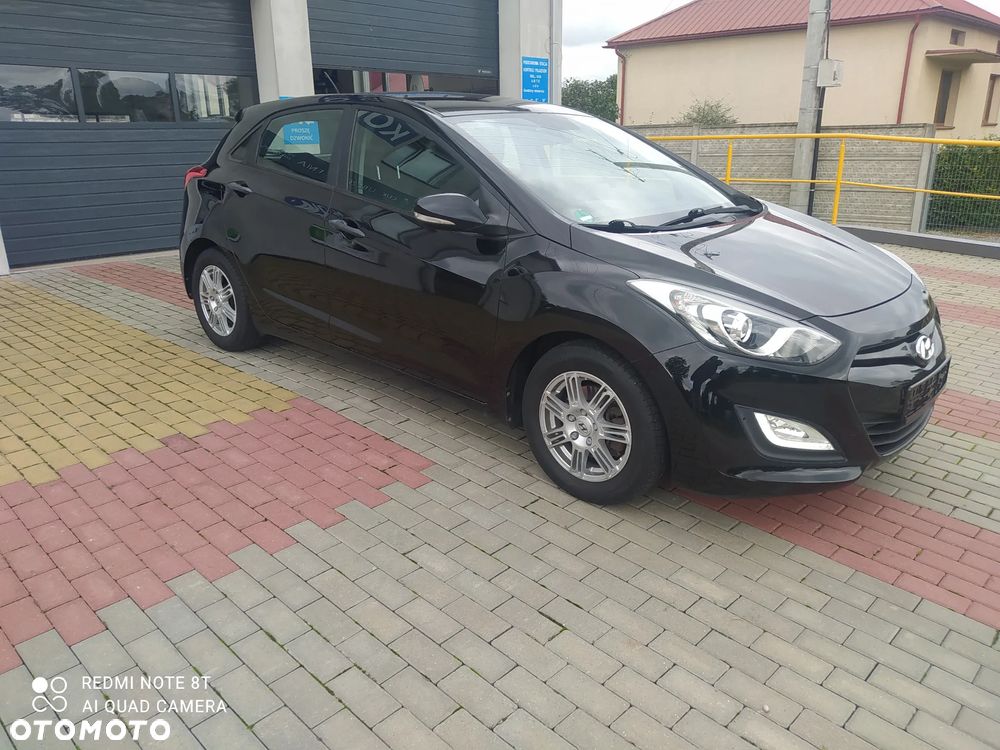 Hyundai i30 1.4 Trend - 8