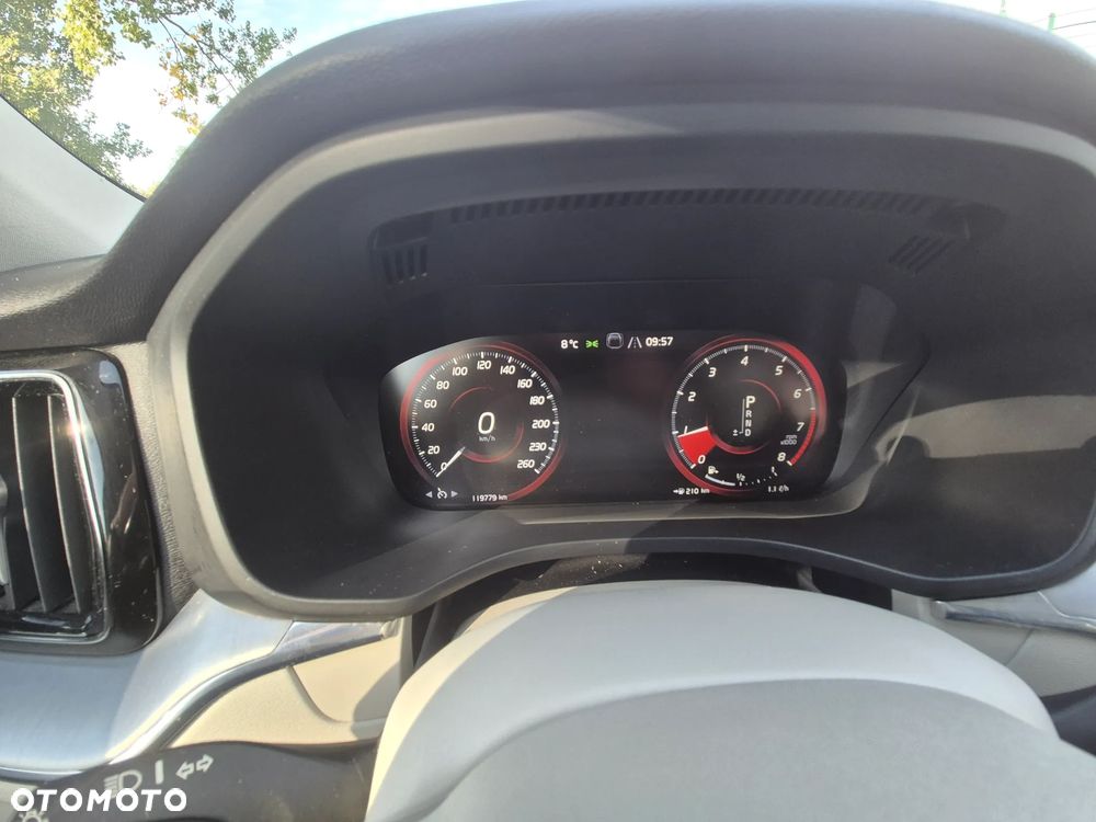 Volvo XC 60 T5 AWD Momentum - 15