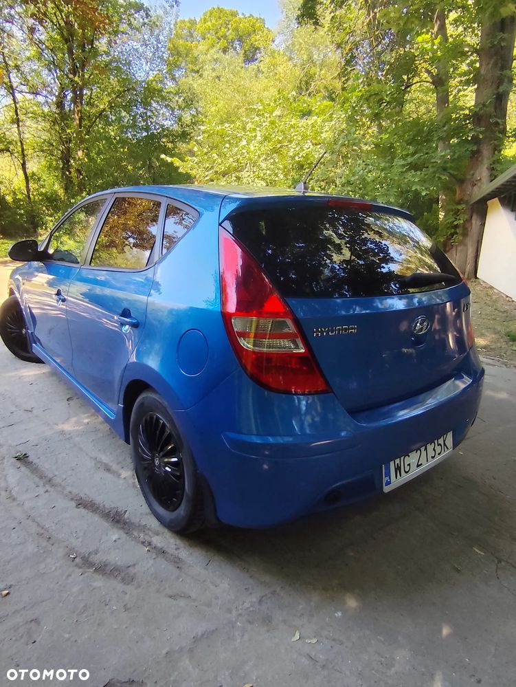 Hyundai i30 - 2