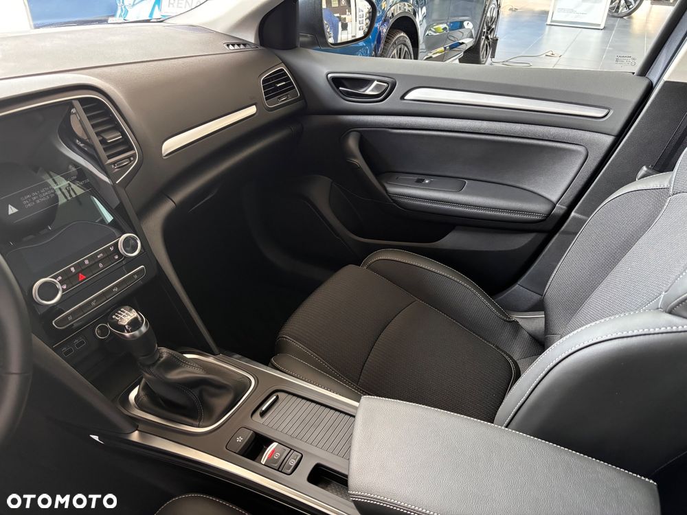 Renault Megane 1.3 TCe FAP Techno - 8