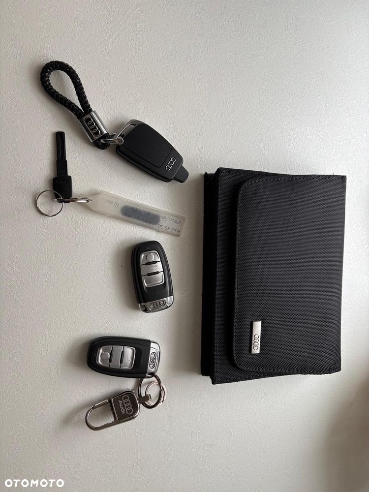 Audi A5 Sportback 3.0 TDI quattro DPF S tronic - 17