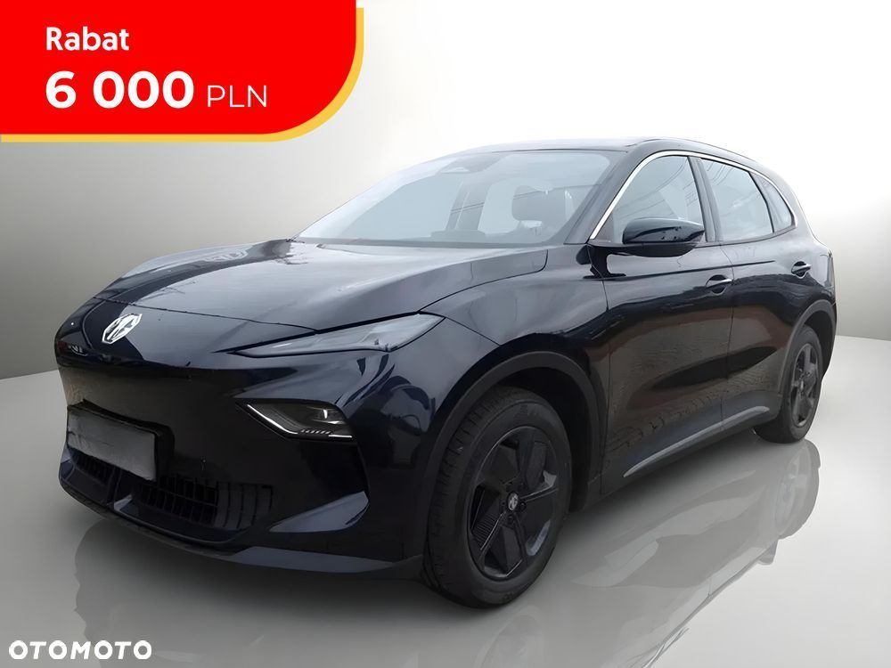 MG S5 EV - 6