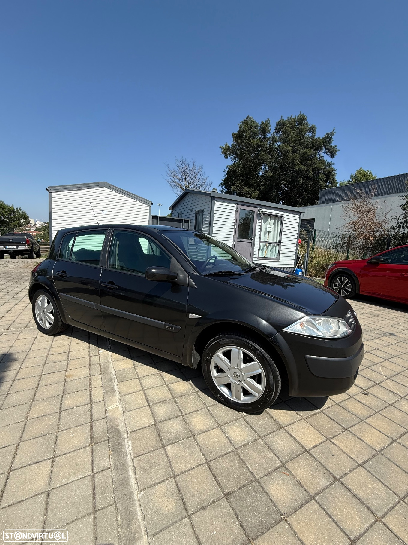 Renault Mégane 1.5 dCi Dynamique - 6