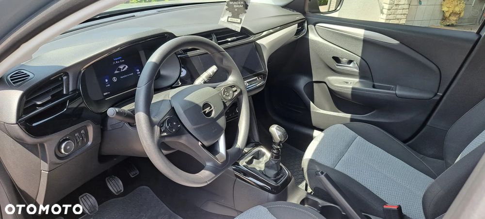 Opel Corsa 1.2 Direct Injection Turbo Edition - 21