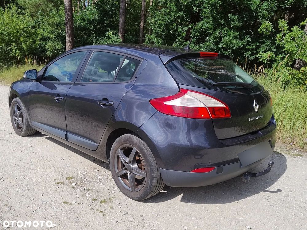 Renault Megane 1.6 16V Authentique - 13
