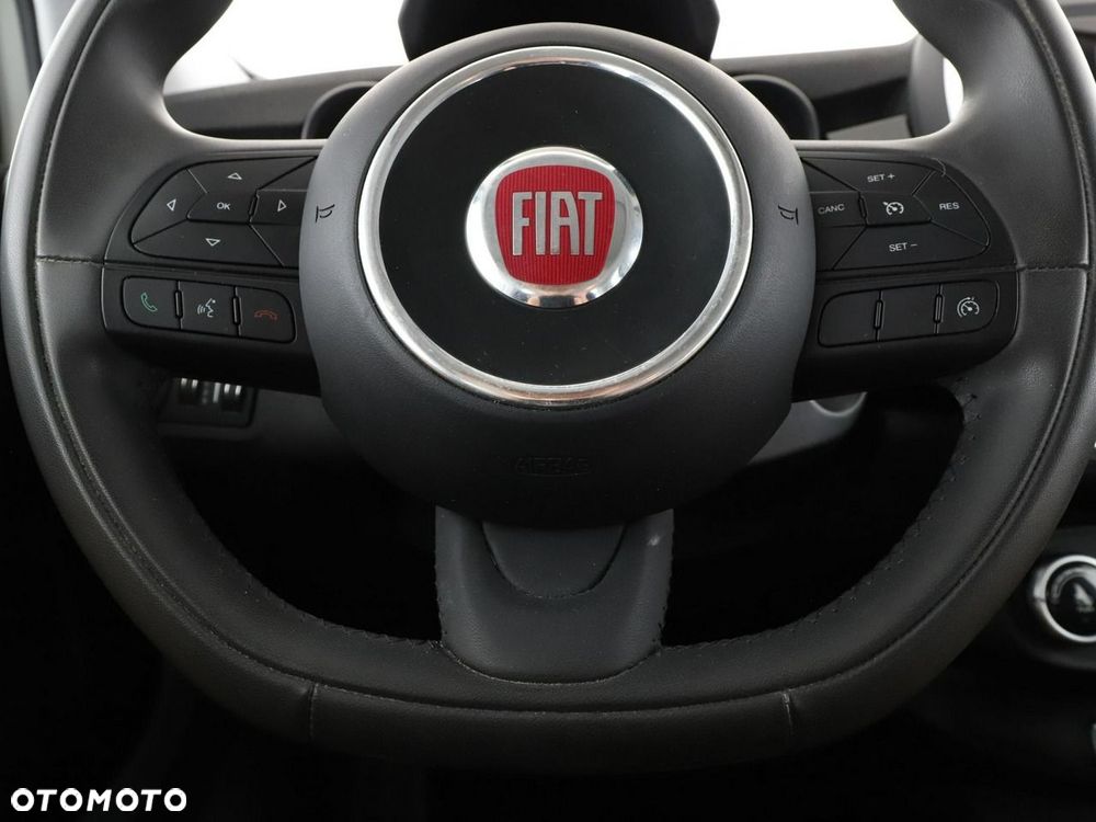 Fiat 500X 1.6 E-torQ 4x2 Pop Star - 22