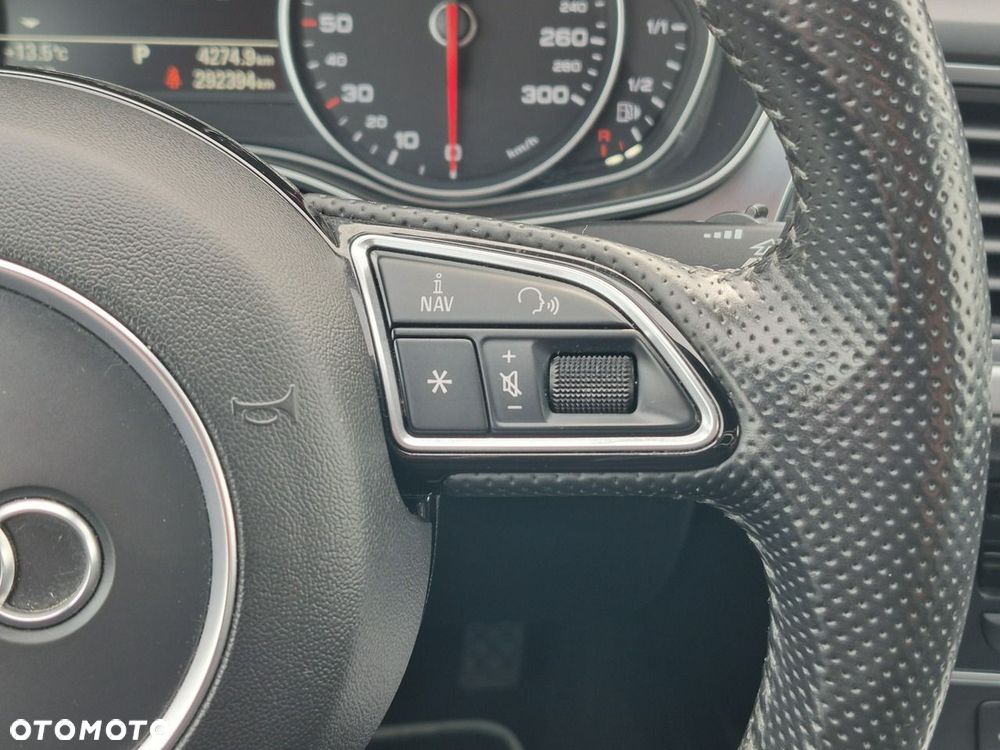 Audi A6 Avant - 26