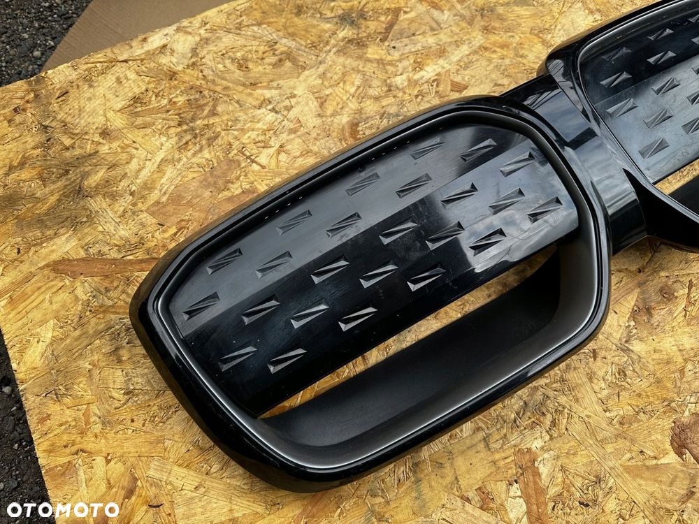 Atrapa grill zderzaka BMW G08 9881798 184797-12 - 4