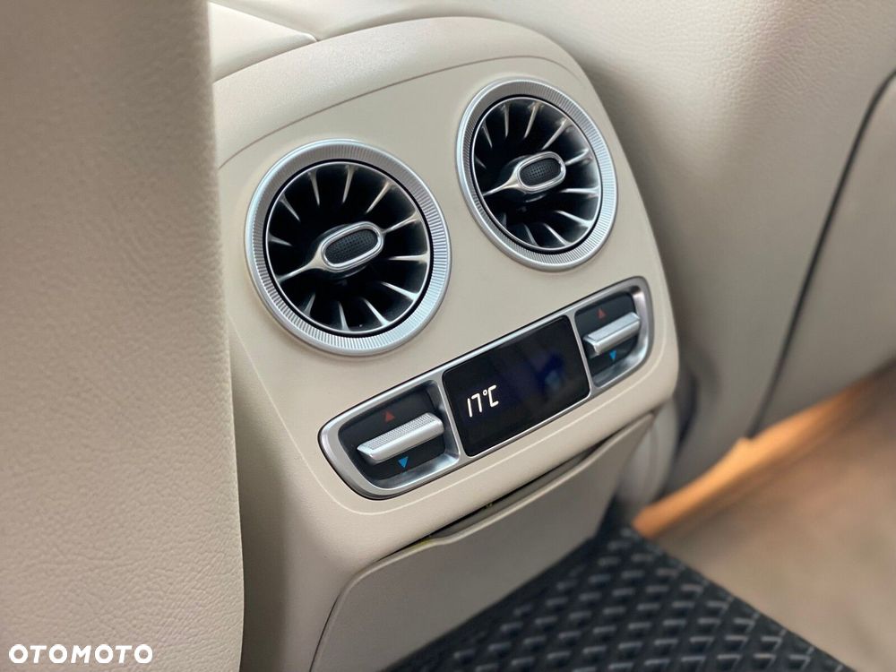 Mercedes-Benz AMG GT - 16