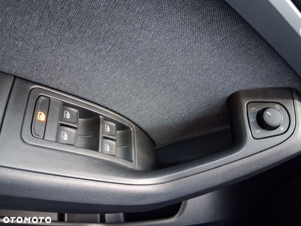 Seat Ateca 1.5 TSI Style S&S - 16