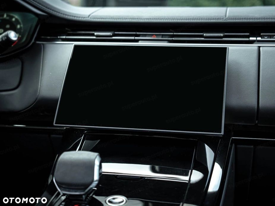 Land Rover Range Rover Sport - 8