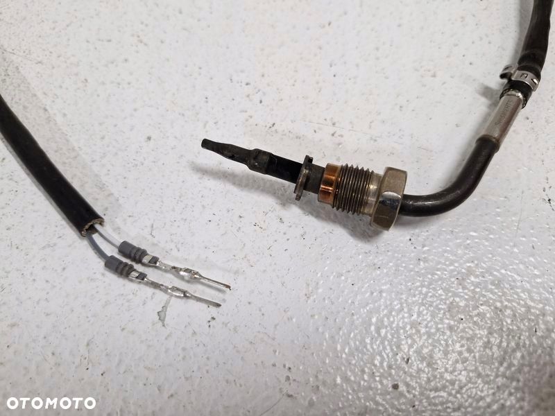 HYUNDAI KONA 1 I 1.6 GDI HYBRYDA CZUJNIK TEMPERATURY SPALIN 39260-03400 - 2