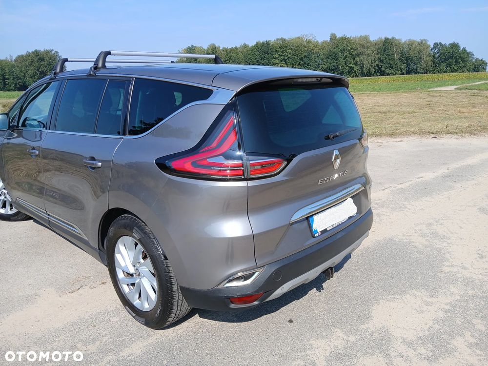 Renault Espace 1.6 dCi Energy Life 7os - 5