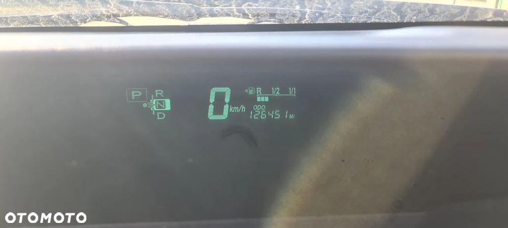 Toyota Prius 1.5 VVT-i Prestige - 19