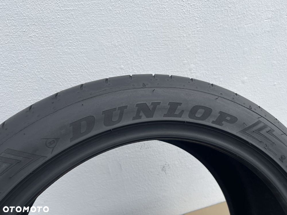 OPONY 255/45/20 255/45R20 105Y DUNLOP SPORT MAXX RT2 - 6