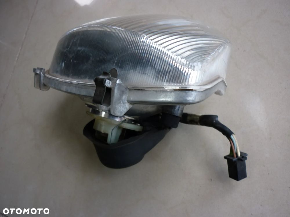 Lampa reflektor Honda SH 50 2T - 3