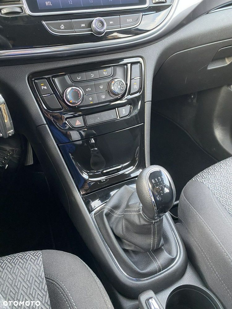 Opel Mokka - 17