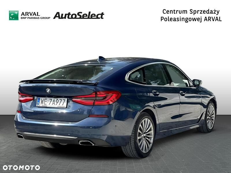 BMW Seria 6 - 6