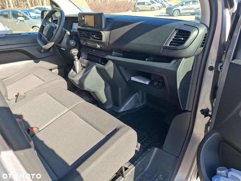Toyota PROACE - 9