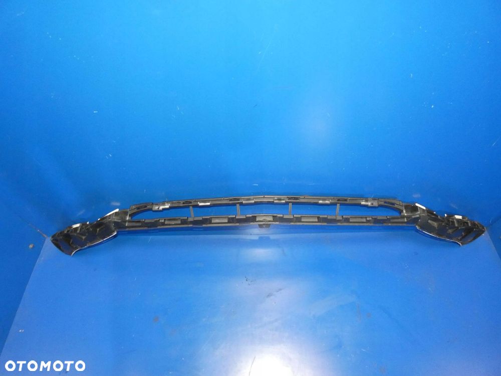 MERCEDES E KLASA W213 ŚLIZG BELKA KRATKA ZDERZAKA PRZÓD PRZEDNIA - 1