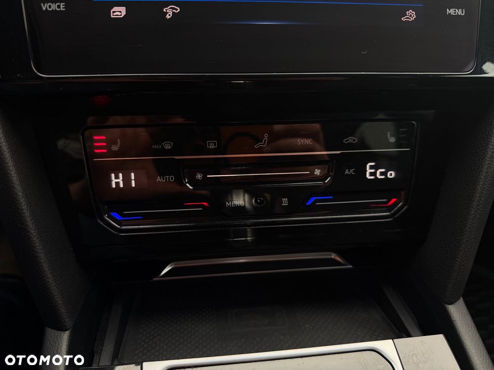 Volkswagen Arteon 1.4 eHybrid OPF DSG R-Line - 27