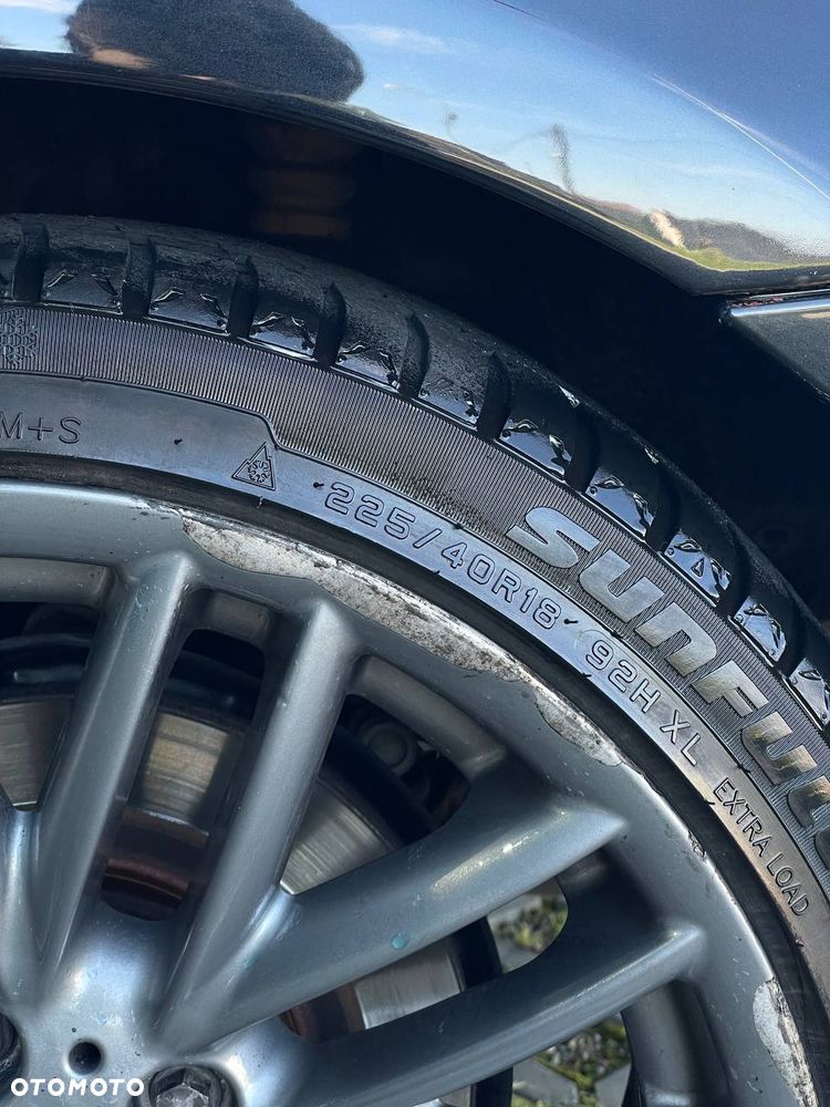 BMW Seria 3 - 11