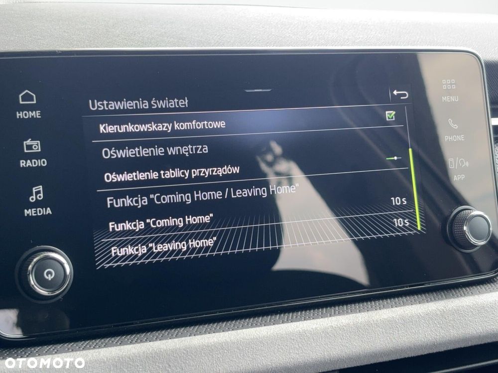 Skoda Scala 1.0 TSI Selection - 35