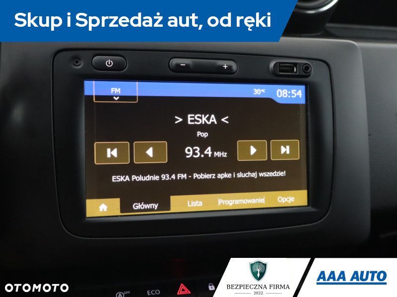 Dacia Duster - 15