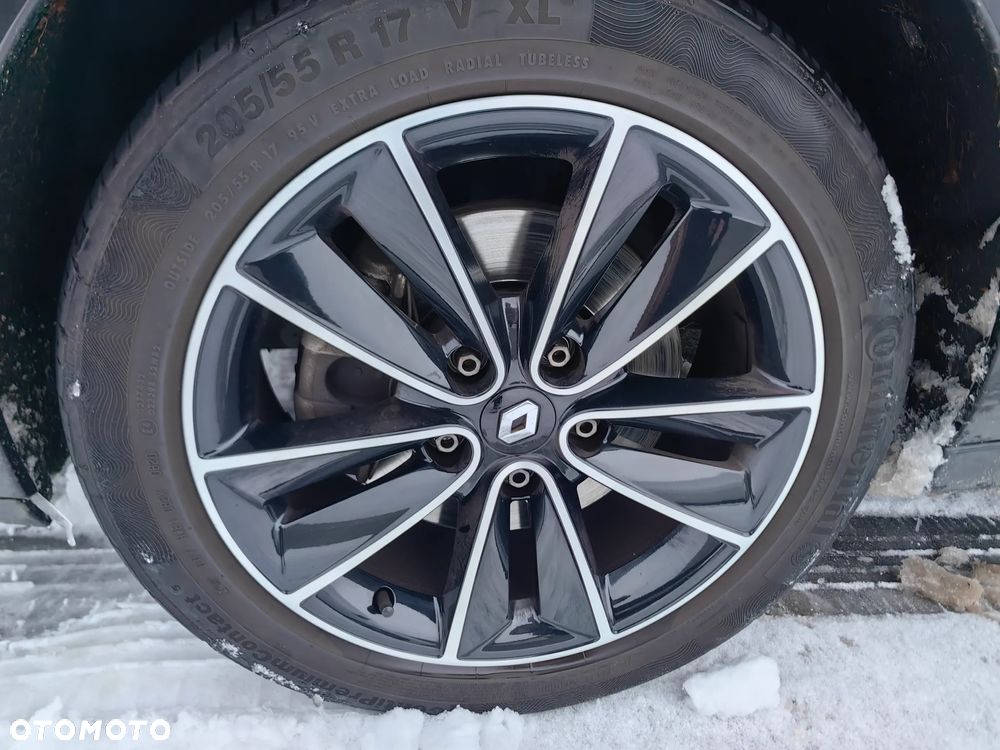 Renault Scenic 1.4 16V TCE Bose Edition - 8