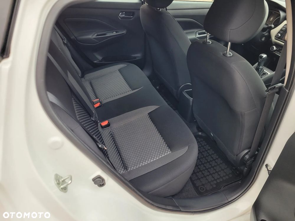 Nissan Micra 1.0 IG-T Kiiro - 16