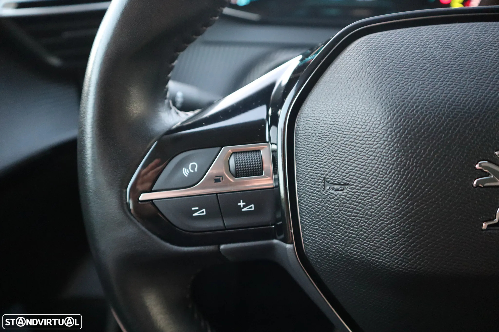 Peugeot e-208 50 kWh Active - 30