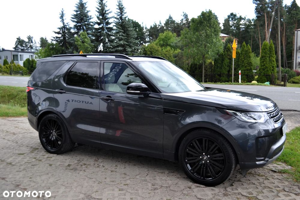 Land Rover Discovery 2.0 Sd4 SkyView Edition - 16
