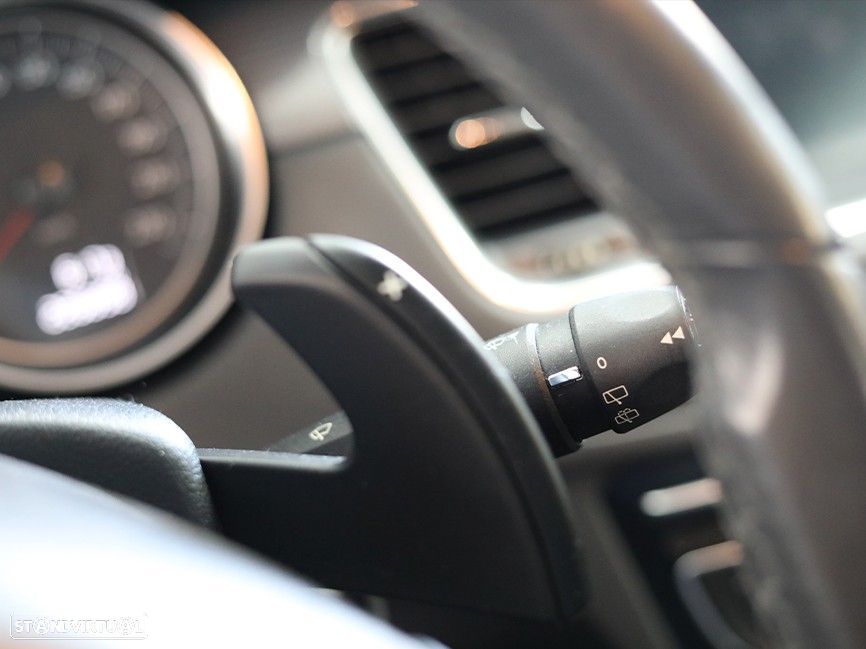 Peugeot 508 1.6 e-HDi Active 2-Tronic - 12