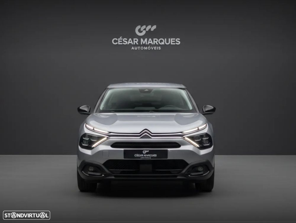 Citroën C4 1.5 BlueHDi Feel Pack - 2