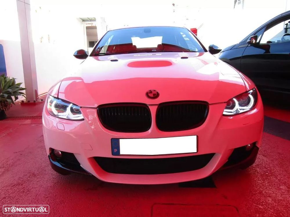 BMW 320 d Sport - 17